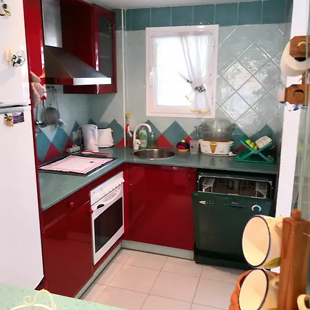 Inmo Estartit Duplex Illa Mar D'or 217 Apartament