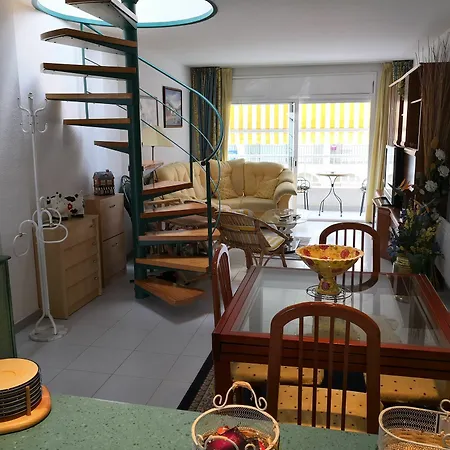 Inmo Estartit Duplex Illa Mar D'or 217 Apartament Torroella de Montgrí