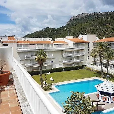 Inmo Estartit Duplex Illa Mar D'or 217 Apartament