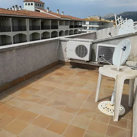 Inmo Estartit Duplex Illa Mar D'or 217 * Torroella de Montgrí