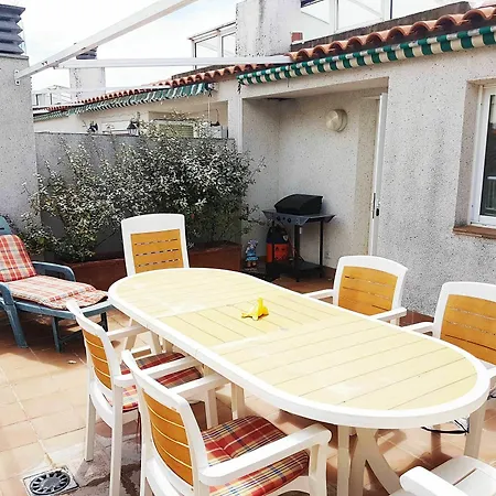 Inmo Estartit Duplex Illa Mar D'or 217