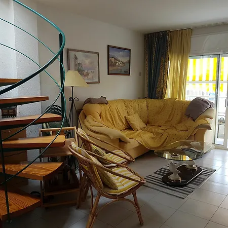 Inmo Estartit Duplex Illa Mar D'or 217 *