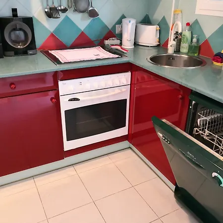 Apartment Inmo Estartit Duplex Illa Mar D'or 217