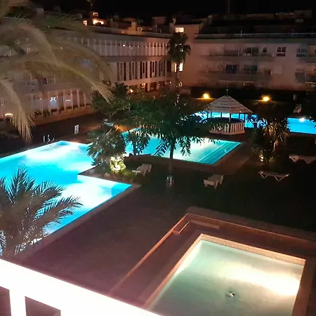 Inmo Estartit Duplex Illa Mar D'or 217 Apartment *